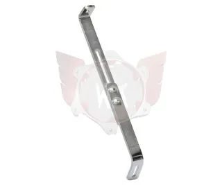 FRONTSCHILDHALTER UNTEN, VERSTELLBAR