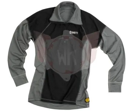 KART-SHIRT UNDER CAW T°-WARM