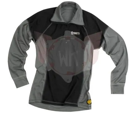 KART-SHIRT UNDER CAW T°-WARM