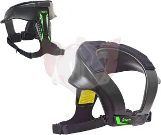 NECK BRACE ROAD RUNNER MAN