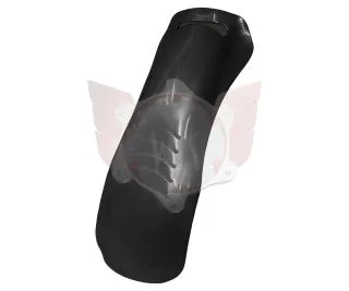 FRONTSCHILD 509 CIK/27 SCHWARZ KOMPLETT