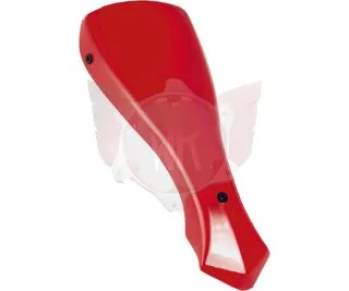 FRONTSCHILD MK14 CIK FÜR MINI KART ROT