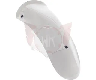 FRONTSCHILD MK20 CIK FÜR MINI KART PERLWEISS
