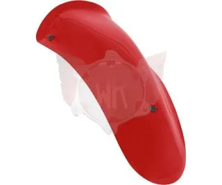 FRONTSCHILD MK20 CIK FÜR MINI KART ROT