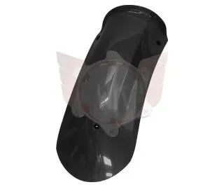 FRONTSCHILD 507 SCHWARZ