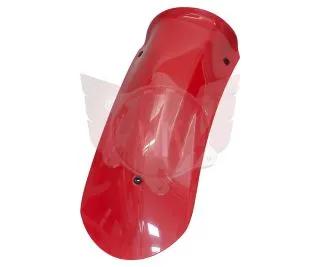 FRONTSCHILD 507 ROT