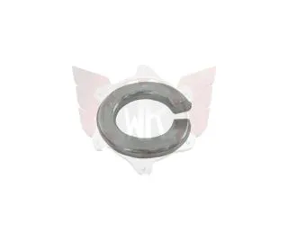FEDERRING DN 10,2 mm