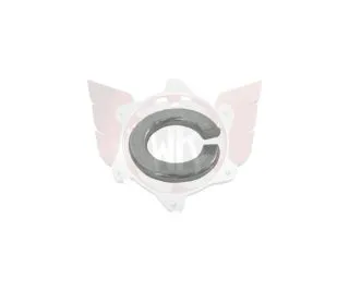 FEDERRING DN 8,1mm