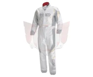 FREEM REGENANZUG TRANSPARENT GRÖSSE  S