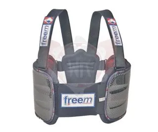 RIPPENPROTECTOR CARBON RC GR. 2