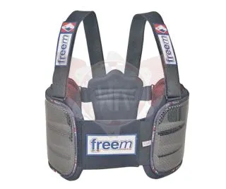 RIPPENPROTECTOR CARBON RC GR. 3