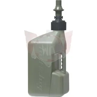 FOREST GRÜNER KANISTER 20L MIT