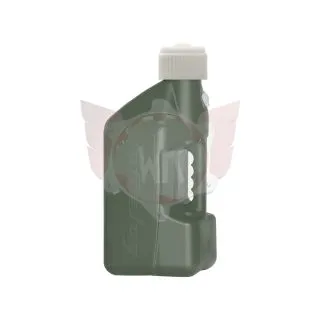 FOREST GRÜNER KANISTER 10L MIT