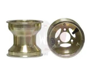 FELGE MAGNESIUM HQ VORNE 40/58 130mm