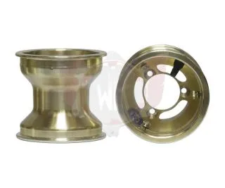 FELGE MAGNESIUM HQ VORNE 55/67 130mm