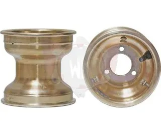 FELGE MAGNESIUM MXC VORNE 40/58 130mm