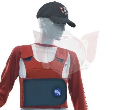 BODY PROTEKTOR JUNIOR PROTECT 2