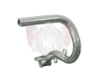 GASPEDAL MINI KART 160mm