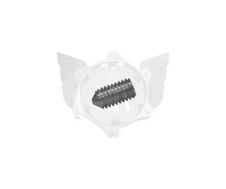 MADENSCHRAUBE M5x10 FÜR UMLENKUNG