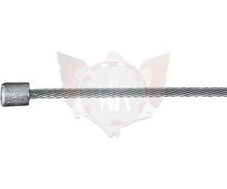 GASSEIL 1,2x2000mm