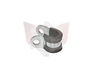 HALTERUNGSSCHELLE 15x10mm