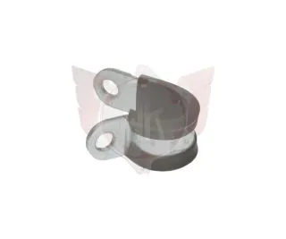 HALTERUNGSSCHELLE 15x15mm