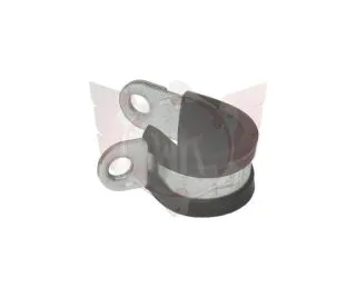 HALTERUNGSSCHELLE 15x18mm