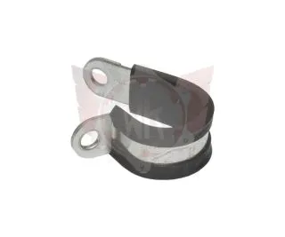 HALTERUNGSSCHELLE 15x22mm