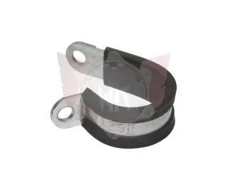 HALTERUNGSSCHELLE 15x25mm
