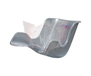 IMAF SITZ H8 SILBER MEDIUM GRÖSSE JS01