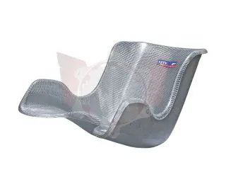 IMAF SITZ H8 SILBER MEDIUM GRÖSSE JS03
