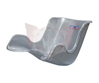 IMAF SITZ H8 SILBER MEDIUM GRÖSSE JZ01
