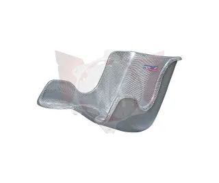 IMAF SITZ H8 SILBER MEDIUM GRÖSSE MINI1