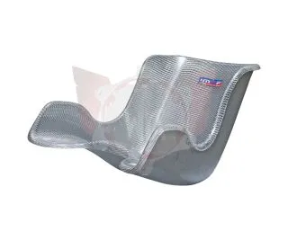 IMAF SITZ H8 SILBER SOFT GRÖSSE JS02