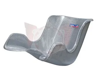 IMAF SITZ H8 SILBER SOFT GRÖSSE JZ03