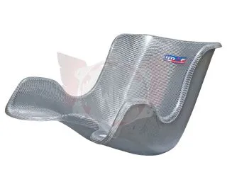 IMAF SITZ H8 SILBER SOFT GRÖSSE JZ04