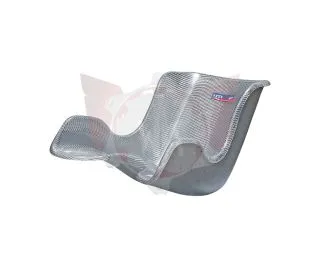 IMAF SITZ H8 SILBER SOFT GRÖSSE MINI2