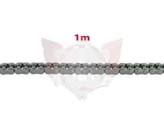 PANTHER CLASSIC KETTE HAT 219