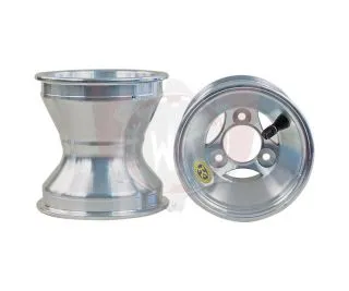 FELGE HINTEN ALUMINIUM 140mm RACING