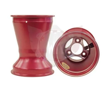 FELGE HINTEN ALUMINIUM 180mm RACING
