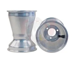 FELGE HINTEN ALUMINIUM 180mm STANDARD
