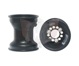 FELGE HINTEN AMV 9F ALUMINIUM 150mm 58,5mm