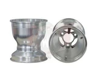 FELGE DOUGLAS ALUMINIUM  145mm