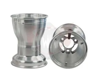 FELGE DOUGLAS ALUMINIUM  180mm