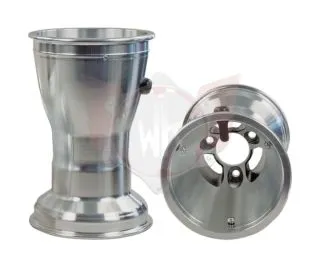 FELGE DOUGLAS ALUMINIUM  210mm