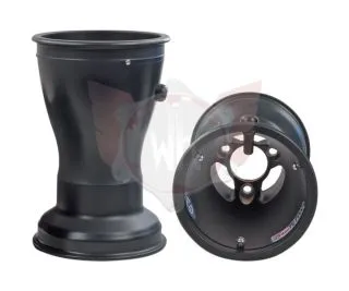 FELGE DOUGLAS MAGNESIUM  212mm