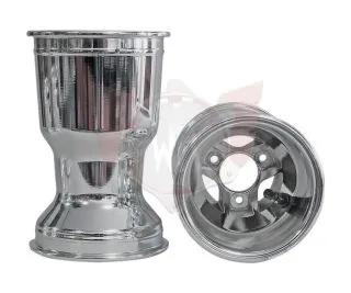 FELGE HINTEN MAGNESIUM 210mm RACING