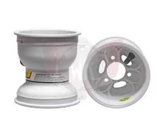 FELGE HINTEN AMV MG OXiTECH 145mm 58mm