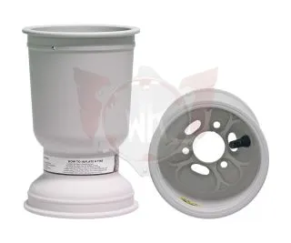 FELGE HINTEN AMV MG OXiTECH 212mm 58mm