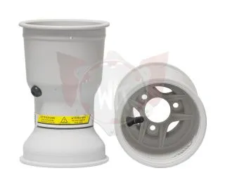 FELGE HINTEN AMV MG OXiTECH 212mm 58,5mm